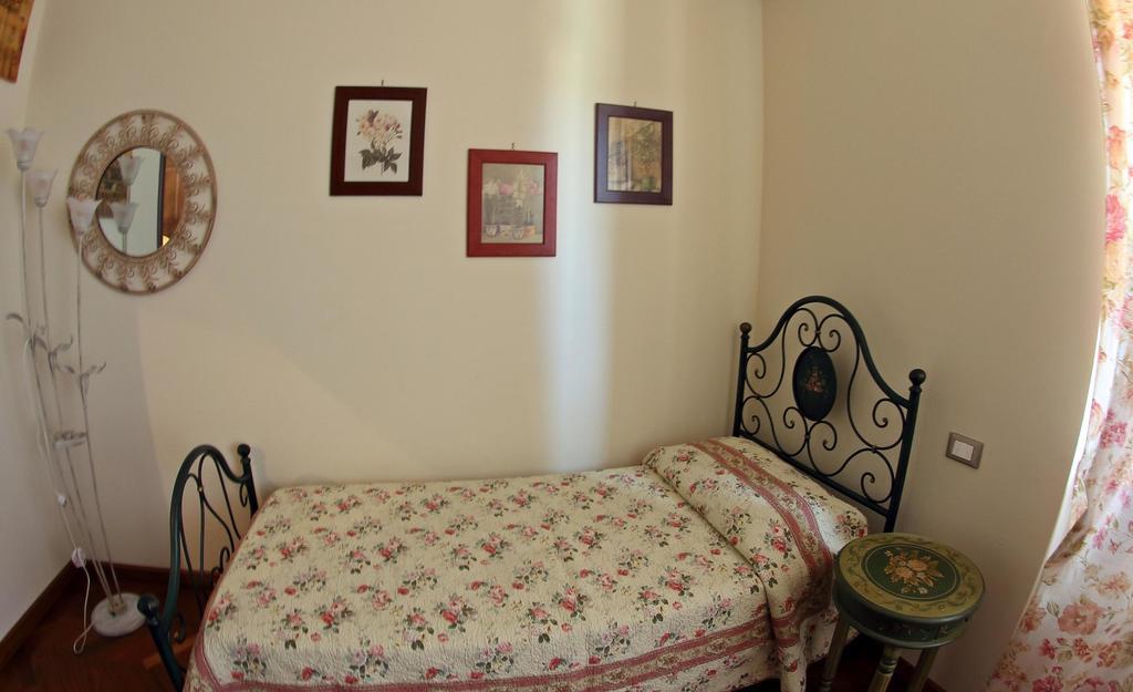 Appartamento Vacanze Magnolia E Glicine 特拉西梅诺湖畔托罗 外观 照片